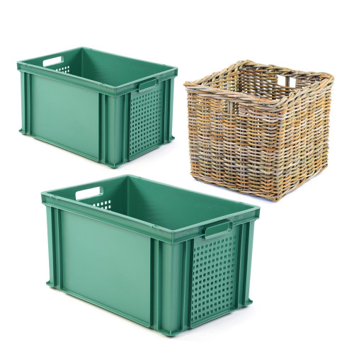 Gardening & Growing 3-7yrs Storage Solution