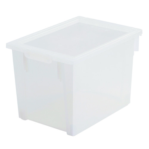 Explorers Role Play 3-7yrs Storage Solution