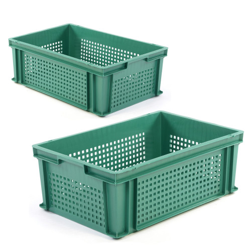 Outdoor Small World 2-3yrs Storage Solution