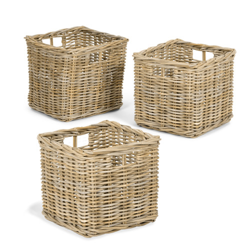 Outdoor Transient Art 3-7yrs Storage Solution