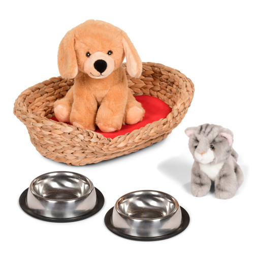 Role Play Pet Set