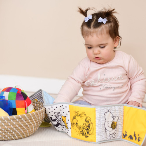 Early Investigations Resource Collection 1-2yrs