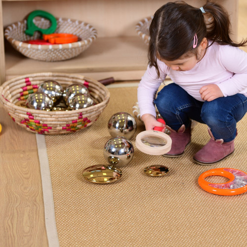 Science Resource Collection 2-3yrs