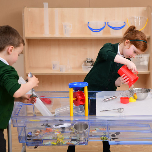 Water Resource Collection 5-7yrs