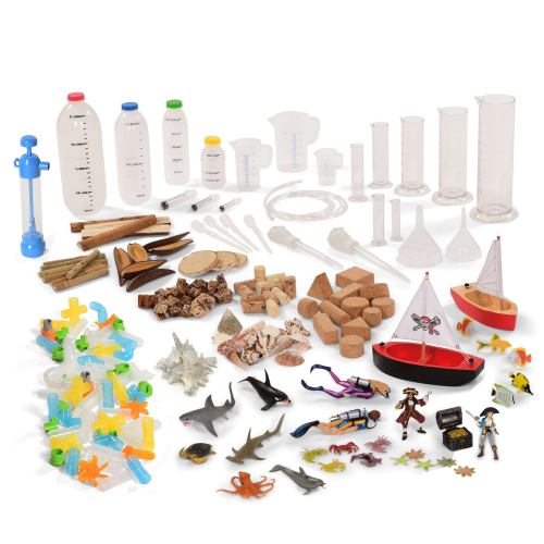 Water Rescource Collection 5-7yrs