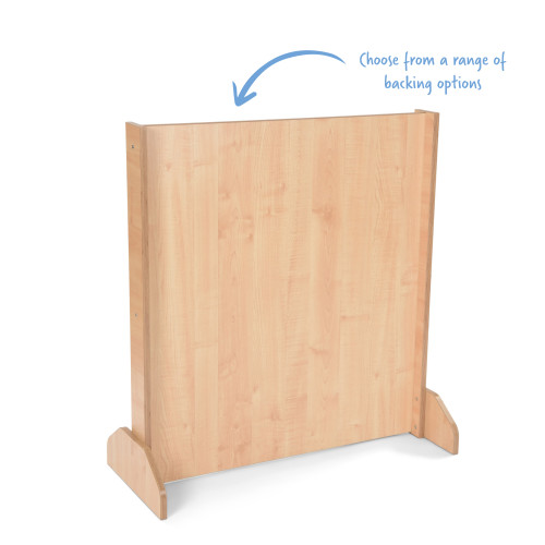 Mid Level Room Divider
