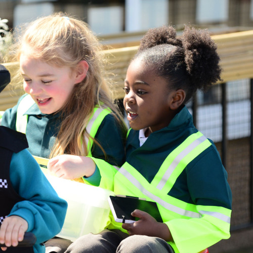 Role Play Paramedic Set