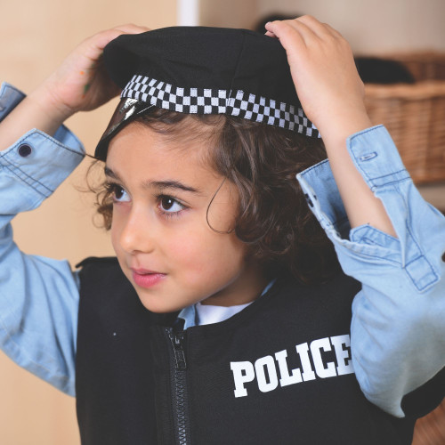 Role Play Police Set