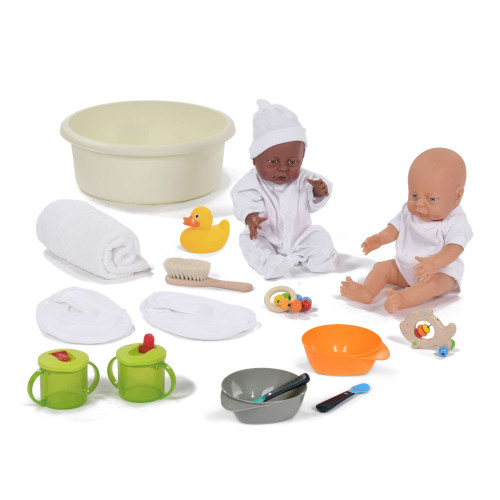 Role Play Baby Set