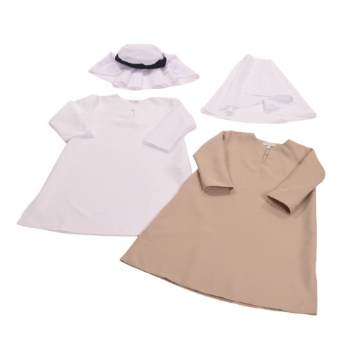 Role Play Cultural Set