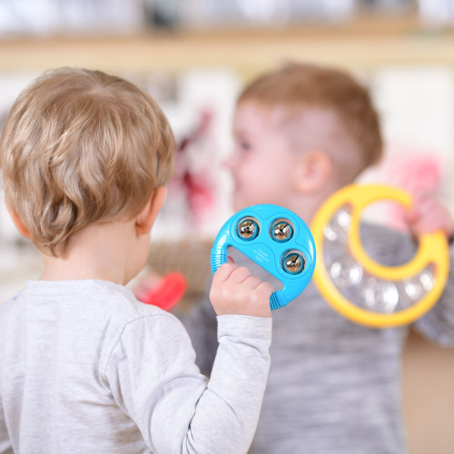 Sound And Music Sensory Collection