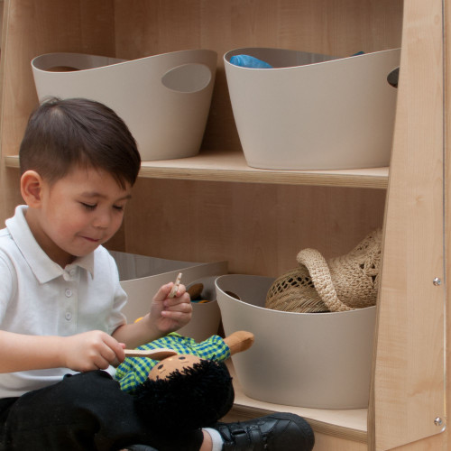 Real Life Role Play Storage Collection 3-4yrs