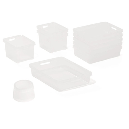 Enquiry Storage Collection 5-7yrs