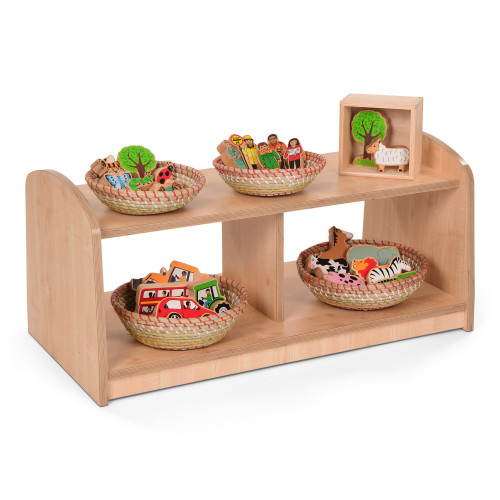 Small World Storage Collection 1-2yrs
