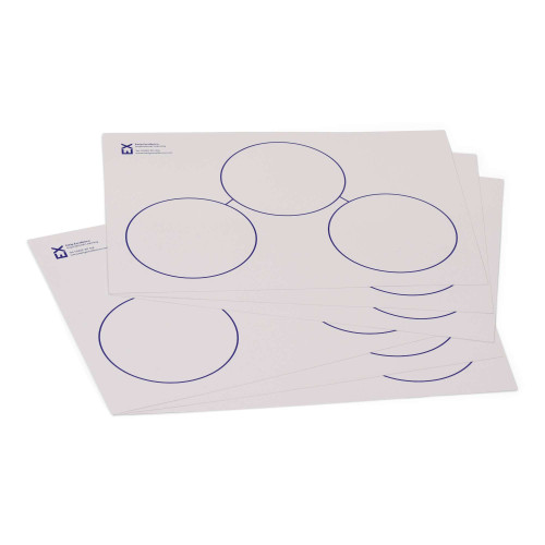 Set of 6 Maths Part-Part-Whole Boards