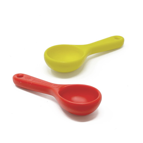 Set of Sand Spoons