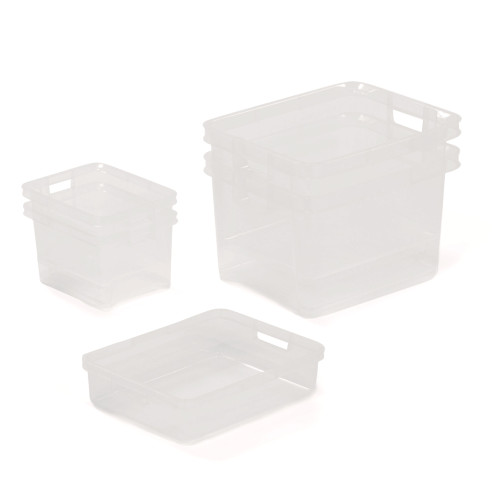 Block Storage Collection 4-5yrs