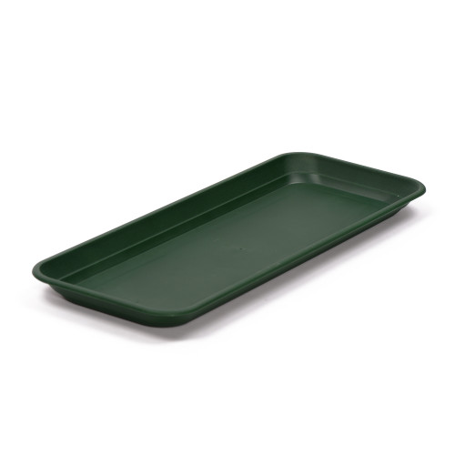 Small Rectangular Plastic Display Tray