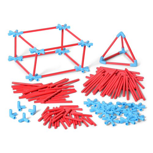 Flexisticks Construction Set