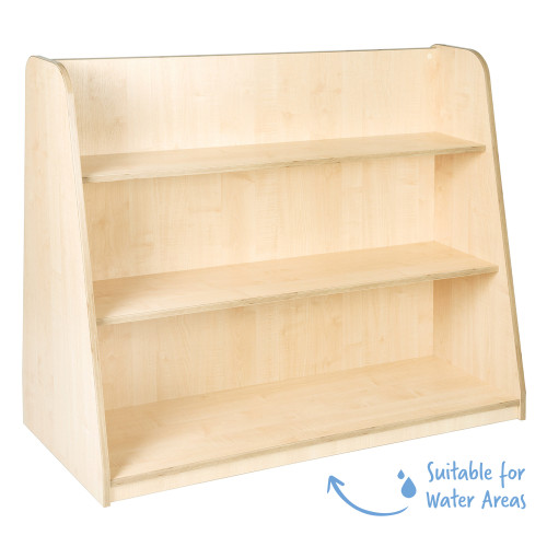 High Level Shelving Unit