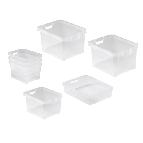 Wet Sand Storage Collection 3-4yrs