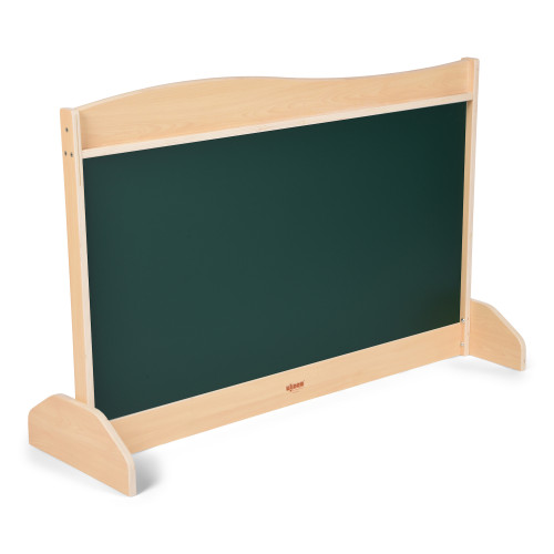 Chalkboard Room Divider