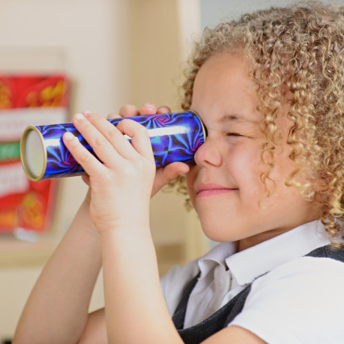 Colour and Light Resource Collection for Early Years Science