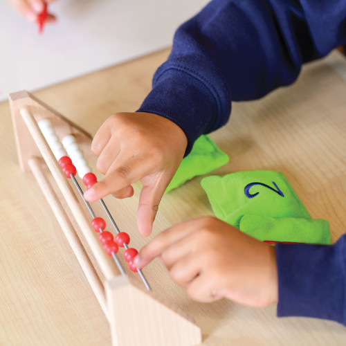 Complete Maths Number Area 5-7yrs (with MLSU2)