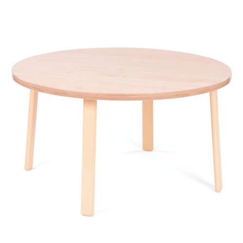 Round Table - 53cm Legs
