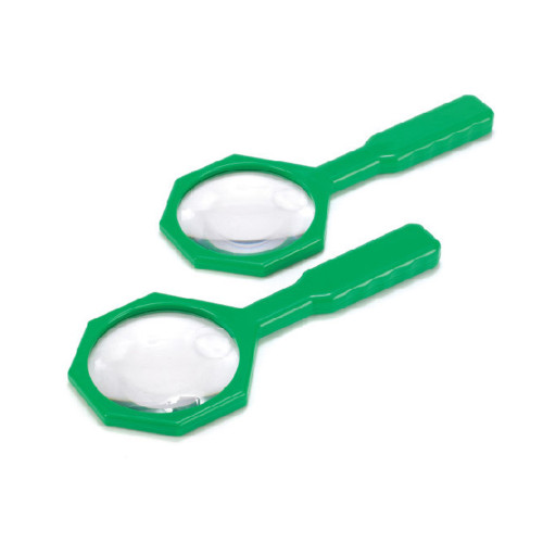 Set of Magnifiers