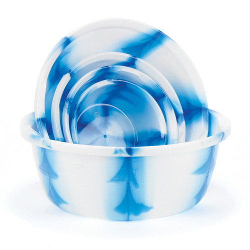 Set of Graduated Bowls