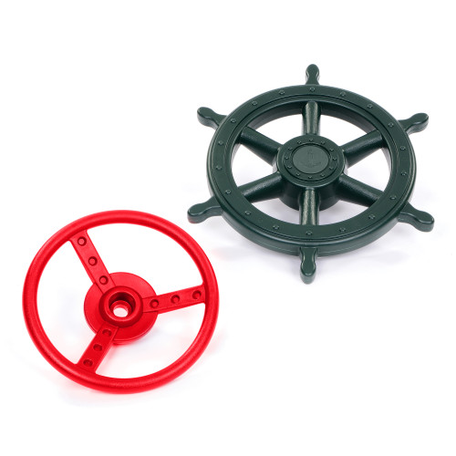 Set of Steering Wheels