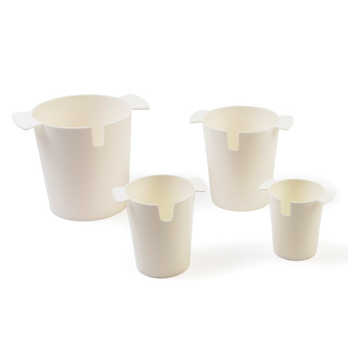 Set of Capacity Beakers