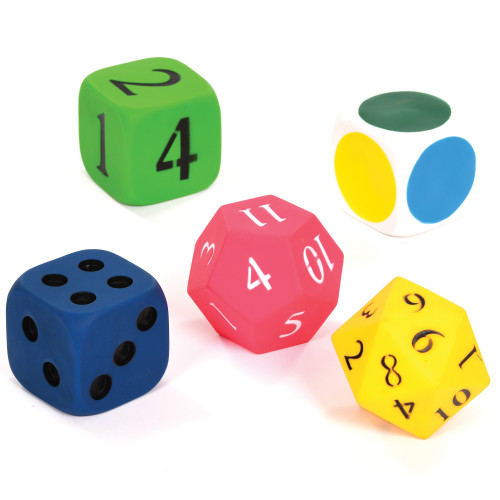 Set of Outdoor Sensory Balls