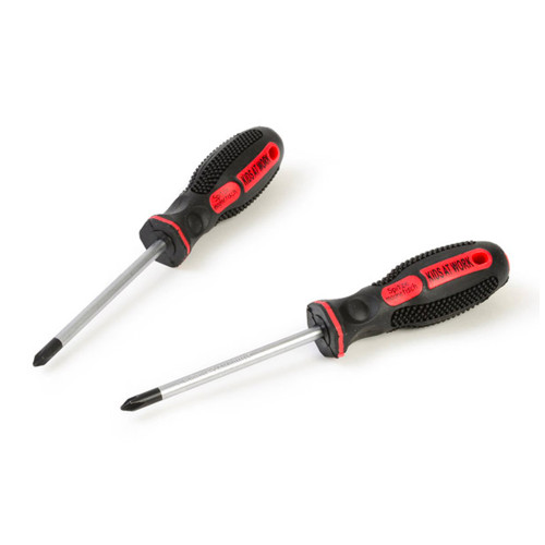 Set of Philips Screwdrivers