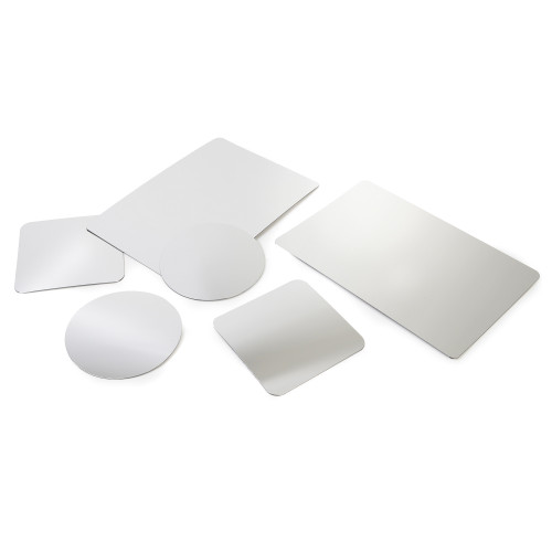 Set of Small Flexible Mirrors for Early Years Science