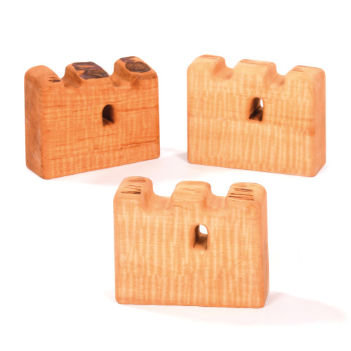 Small World Scenery Wooden Walls Set 