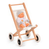 Home Corner Role Play Pushchair