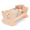 Home Corner Role Play Cot