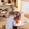Large Mirror Box