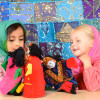 Role Play Frame & Puppet Theatre