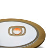 Round Play Table & Round Light Panel