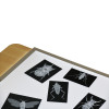 A2 Lightboard with Rectangle Discovery Play Table