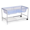 Water Tray with Plastic Shelf 3-7yrs