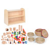 Large Complete Classroom 2-3yrs (approx 65sqm)