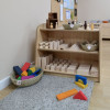 Complete Small Block Area Set 2-3yrs