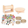Large Complete Classroom 2-3yrs (approx 65sqm)