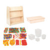 Medium Complete Classroom 3-4yrs (approx 65sqm)