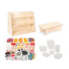 Large Complete Classroom 4-5yrs (approx 100sqm)