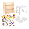 Large Complete Classroom 3-4yrs (approx 80sqm)